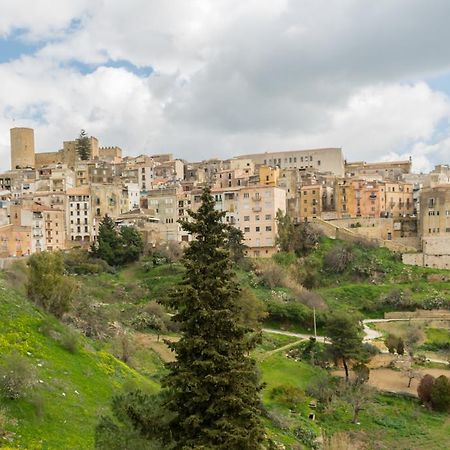 Salemi Halicia Vacanze מראה חיצוני תמונה